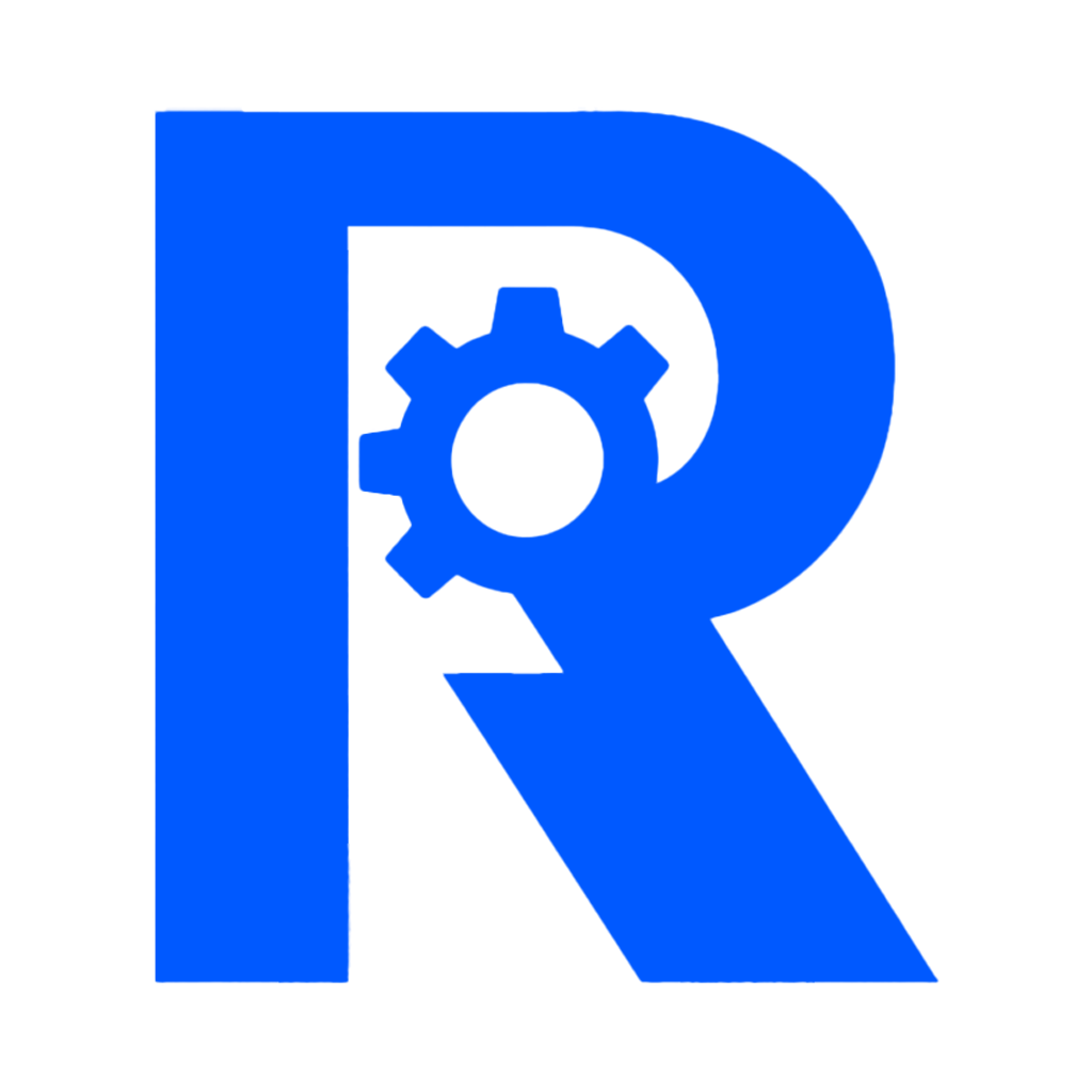 Rotility Logo
