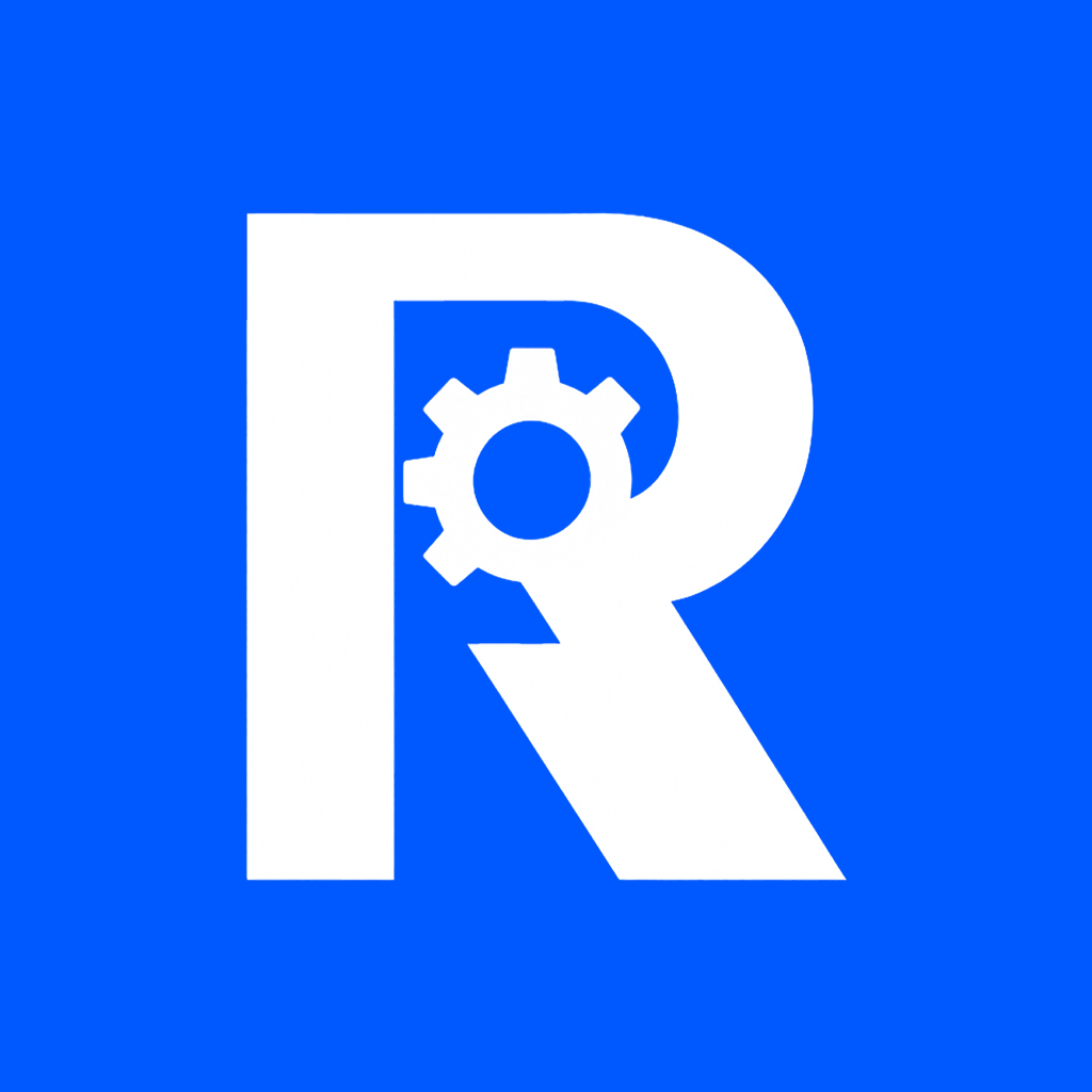 Rotility Logo
